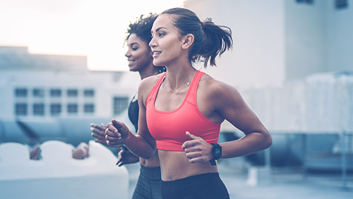 Fitness Image